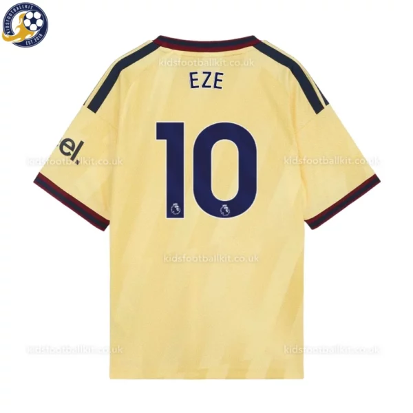 ar-snl third kids kit 26_27-back view-EZE 10