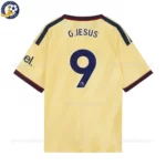 ar-snl third kids kit 26_27-back view-G.JESUS 9