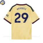 ar-snl third kids kit 26_27-back view-HAVERTZ 29