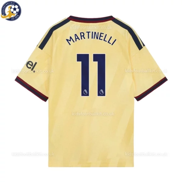 ar-snl third kids kit 26_27-back view-MARTINELLI 11