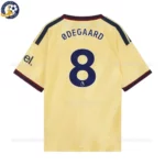 ar-snl third kids kit 26_27-back view-ØDEGAARD 8