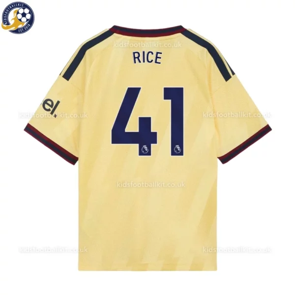 ar-snl third kids kit 26_27-back view-RICE 41