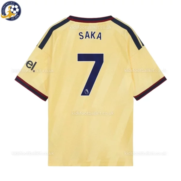 ar-snl third kids kit 26_27-back view-SAKA 7