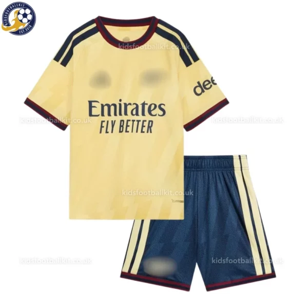 ar-snl third kids kit 26_27-front view