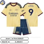 ar-snl third kids kit 26_27-over view-G.JESUS 9