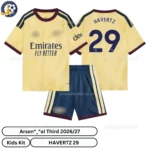 ar-snl third kids kit 26_27-over view-HAVERTZ 29