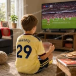 ar-snl third kids kit 26_27-over view-HAVERTZ 29-image