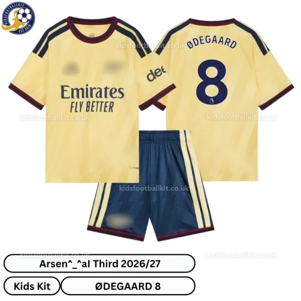 ar-snl third kids kit 26_27-over view-ØDEGAARD 8