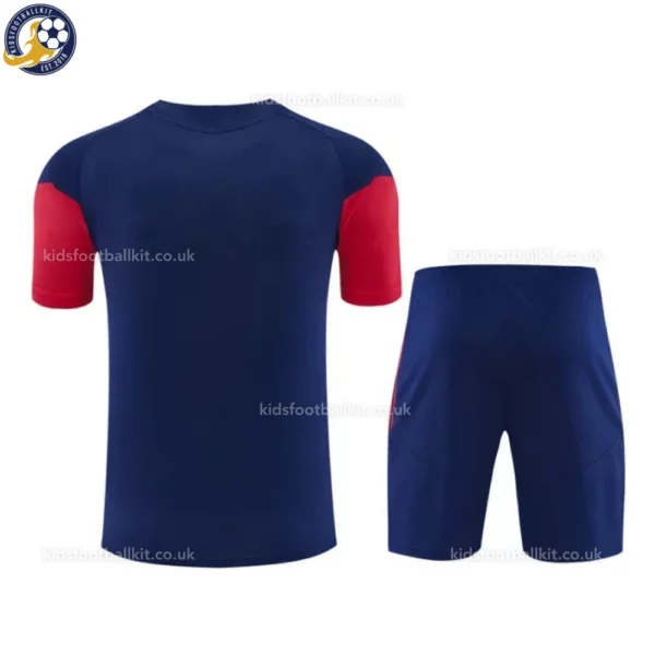ar snl training kids kit 26_27-back view-royal blue