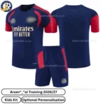 ar snl training kids kit 26_27-over view-royal blue
