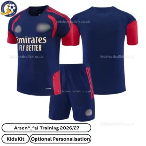 ar snl training kids kit 26_27-over view-royal blue