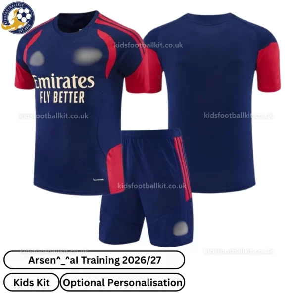 ar snl training kids kit 26_27-over view-royal blue