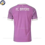 b-m goalkeeper kids kit 26_27-back view-purple