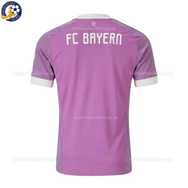 b-m goalkeeper kids kit 26_27-back view-purple