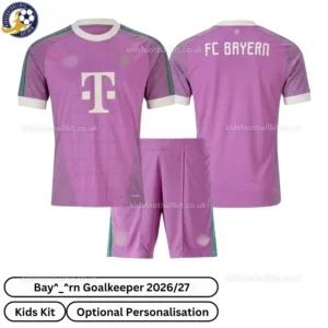 b-m goalkeeper kids kit 26_27-over view-purple