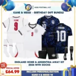 england-home-and-argentina-away-kids-kits-2026-KANE-9-and-MESSI-10-re