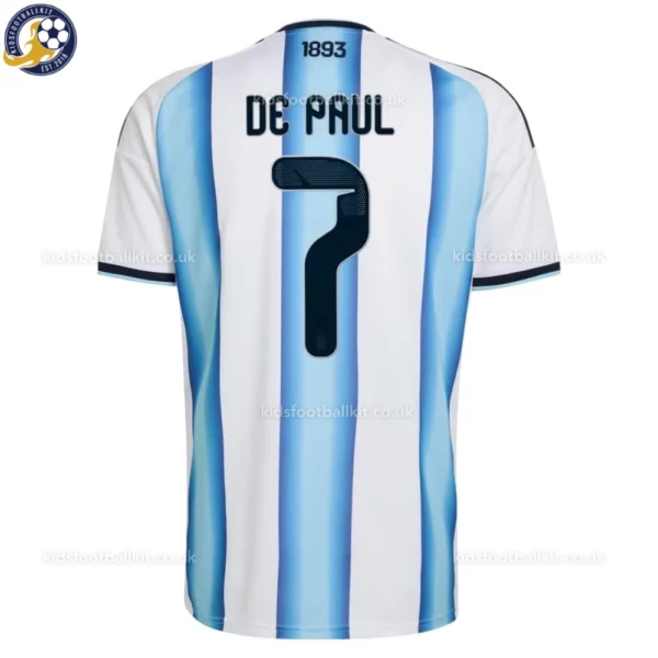 kfk_Argentina-Home-Kids-Football-Kit-2026_-back-view-DE-PAUL-7