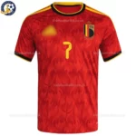 kfk_Belgium-DE-BRUYNE-7-Home-2026-Kids-Football-Kit-front-view