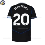 kfk_Chelsea-JOAO-PEDRO-20-Third-25-26-Kids-Football-Kit-back-view