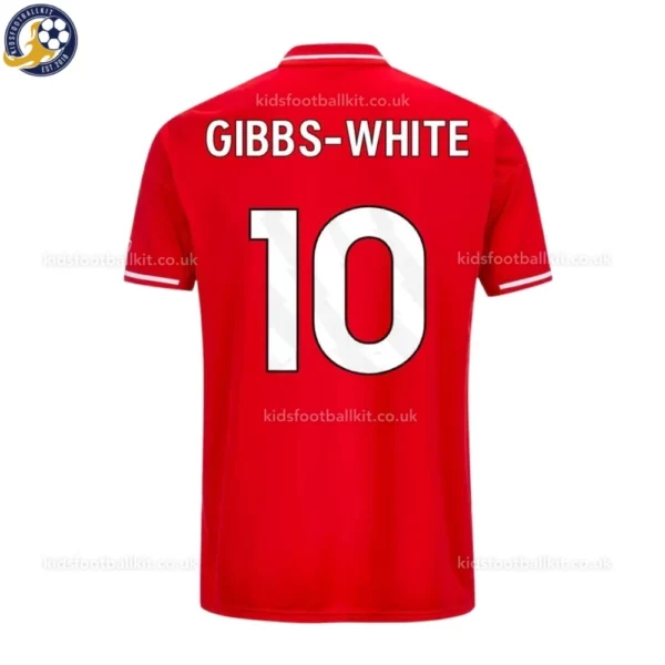 kfk_Nottingham-Home-Kids-Football-Kit-25_26-Gibbs-White-10-backview