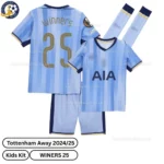 kfk_Tottenham-Hotspur-Away-Kids-Football-Kit-2024_25-WINNERS-25-With-Socks