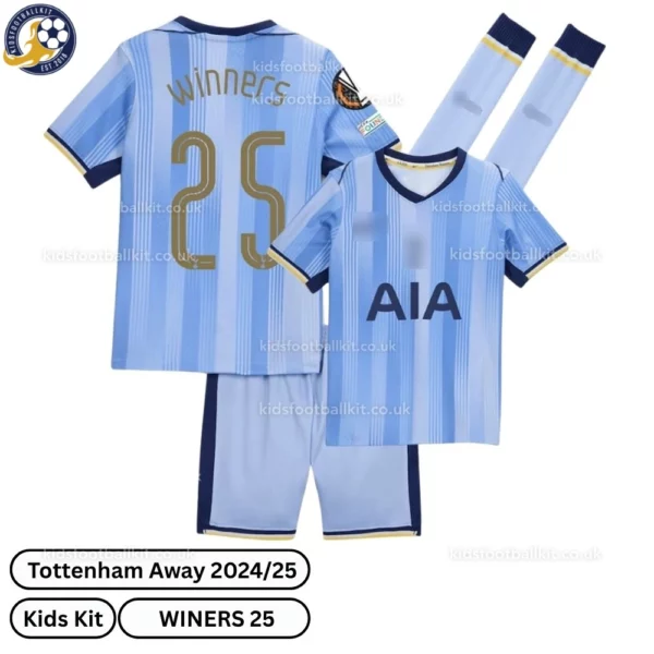 kfk_Tottenham-Hotspur-Away-Kids-Football-Kit-2024_25-WINNERS-25-With-Socks