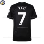 kfk_Tottenham-Hotspur-Away-Kids-Football-Kit-2025_26-XAVI-7-back-view