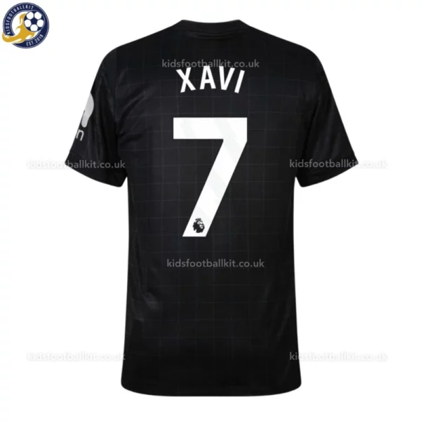 kfk_Tottenham-Hotspur-Away-Kids-Football-Kit-2025_26-XAVI-7-back-view