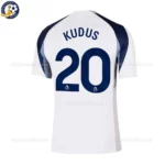 kfk_Tottenham-Hotspur-Home-Kids-Football-Kit-25_26-KUDUS-20-back-view