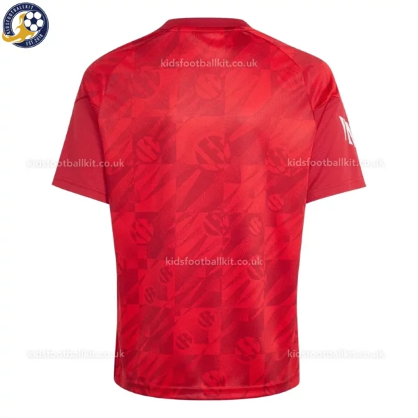 l-p Pre Match kids kit 26_27-back view