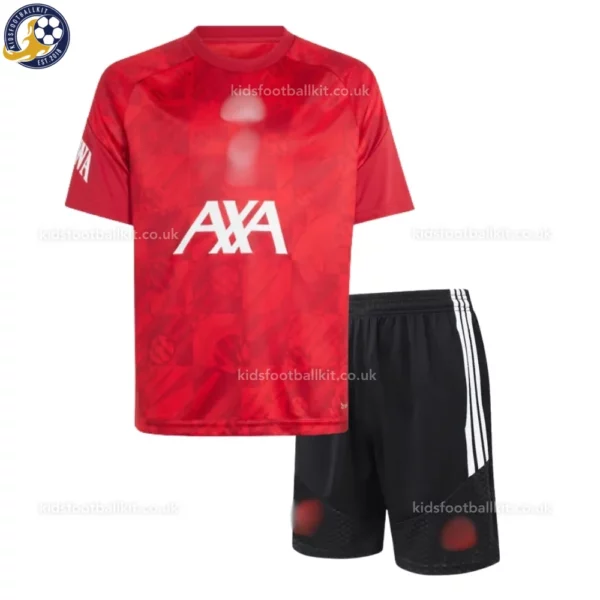 l-p Pre Match kids kit 26_27-front view