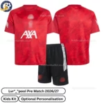 l-p Pre Match kids kit 26_27-over view