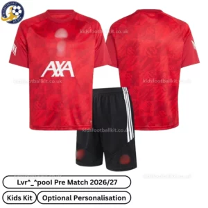 l-p Pre Match kids kit 26_27-over view