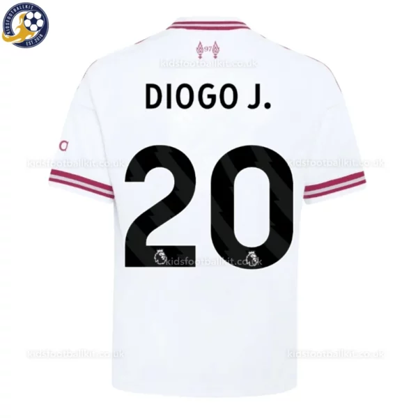 l-p away kids kit 26_27-back view-DIOGO J. 20
