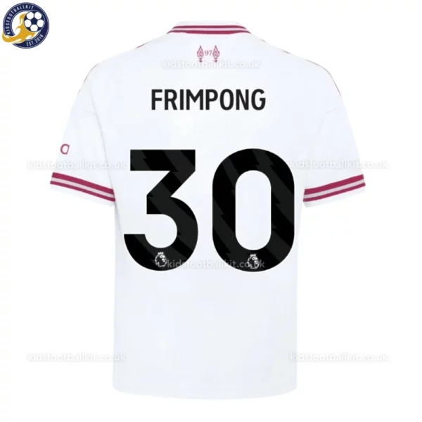 l-p away kids kit 26_27-back view-FRIMPONG 30