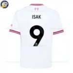 l-p away kids kit 26_27-back view-ISAK 9