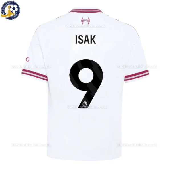 l-p away kids kit 26_27-back view-ISAK 9