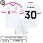 l-p away kids kit 26_27-over view-FRIMPONG 30
