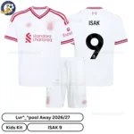 l-p away kids kit 26_27-over view-ISAK 9