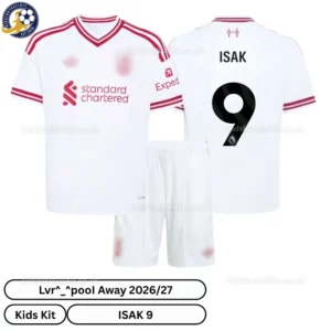 l-p away kids kit 26_27-over view-ISAK 9