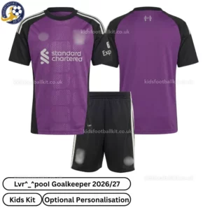 l-p goalkeeper kids kit 26_27-over view-purple