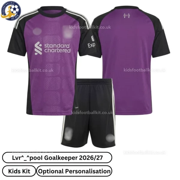 l-p goalkeeper kids kit 26_27-over view-purple