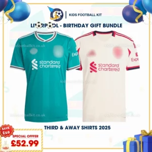 l-p third & away shirts 2025-p