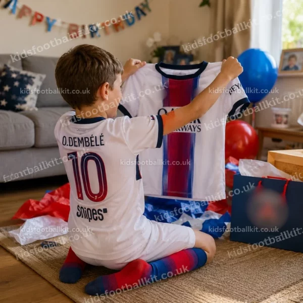 p-g away kids kit 26_27-over view-O.DEMBÉLÉ 10-image