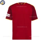 AS Roma Home kids kit 26_27-back view