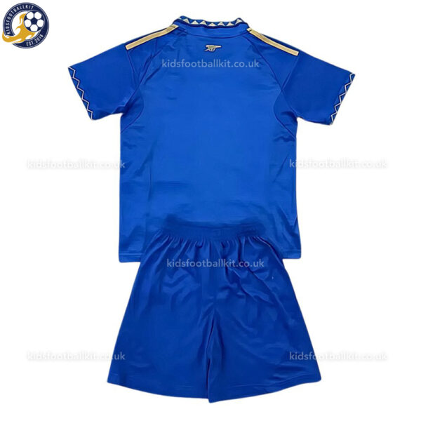 North London Red Training Kids Football Kit 2025/26 (No Socks)