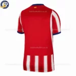 Atletico Madrid Home adult kit 26_27-back view
