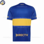 Boca Juniors home kids kit 26_27-back view