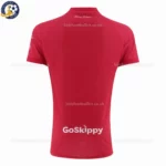 Bristol City home kids kit 26_27-back view