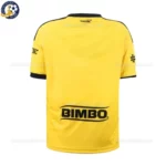 Club America Home kids kit 26_27-back view 2